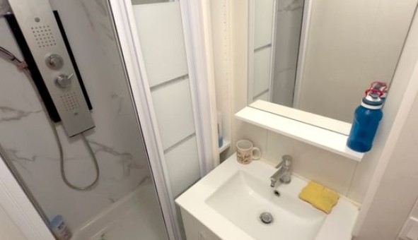 Logement �tudiant T3 &agrave; Noisy le Grand (93160)