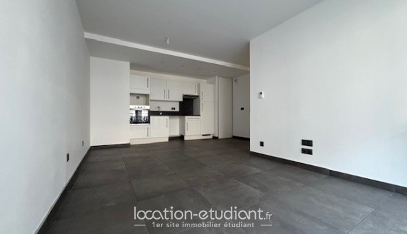 Logement �tudiant Location T3 Vide Noisy le Grand (93160)
