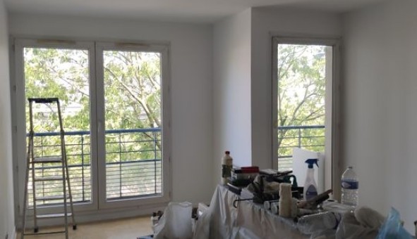 Logement �tudiant Location T3 Vide Noisy le Grand (93160)