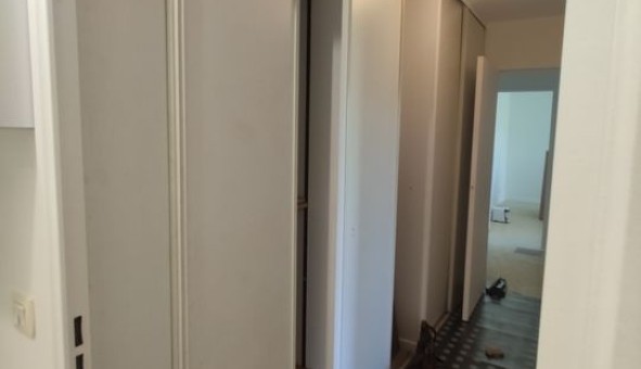 Logement �tudiant T3 &agrave; Noisy le Grand (93160)