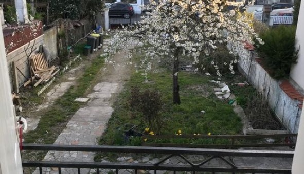 Logement �tudiant T3 &agrave; Noisy le Grand (93160)