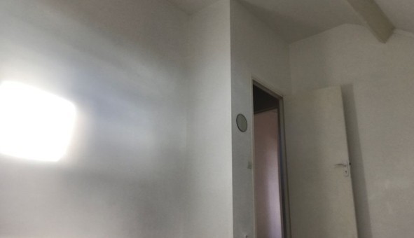 Logement �tudiant T3 &agrave; Noisy le Grand (93160)