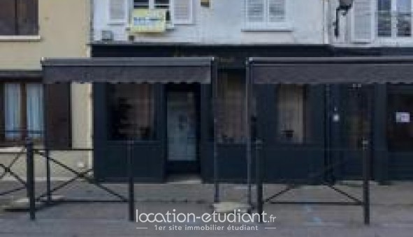 Logement tudiant T3 à Noisy le Roi (78590)