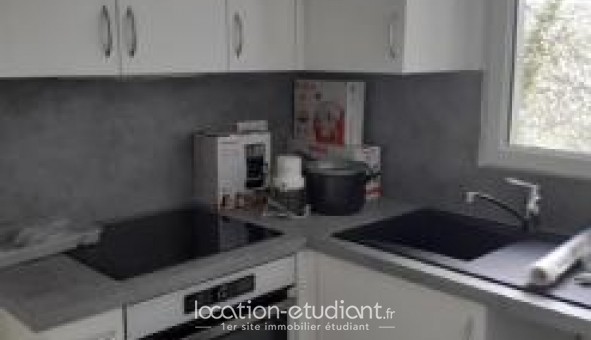 Logement tudiant T3 à Noisy le Sec (93130)