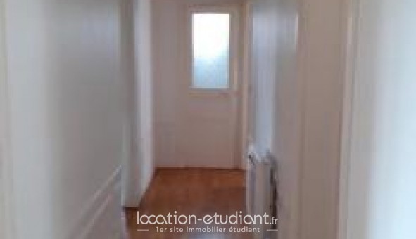Logement étudiant T3 à Noisy le Sec (93130)