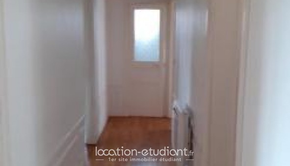 Logement tudiant T3 à Noisy le Sec (93130)