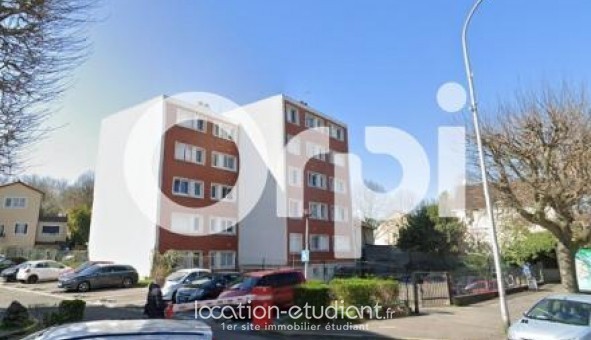 Logement tudiant T3 à Noisy le Sec (93130)