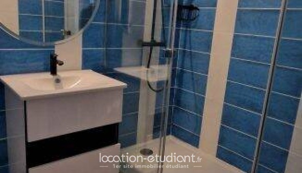 Logement étudiant T3 à Noisy le Sec (93130)
