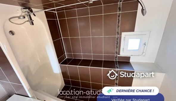 Logement tudiant T3 à Noisy le Sec (93130)