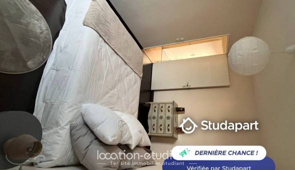 Logement tudiant T3 à Noisy le Sec (93130)