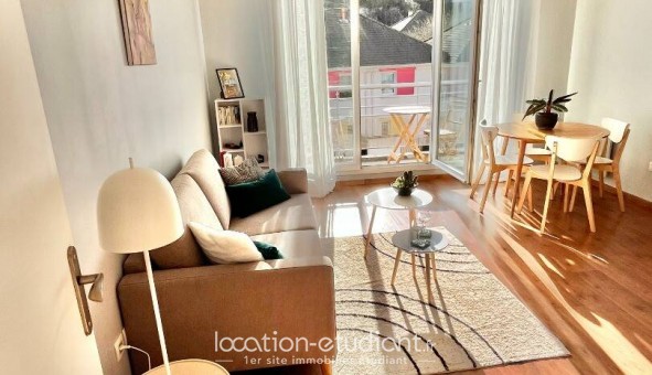 Logement tudiant T3 à Noisy le Sec (93130)