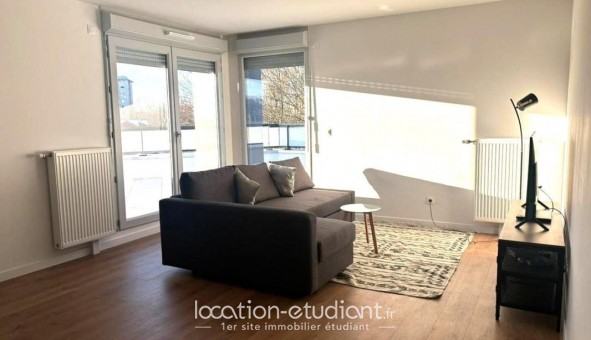 Logement �tudiant T3 &agrave; Noisy le Sec (93130)