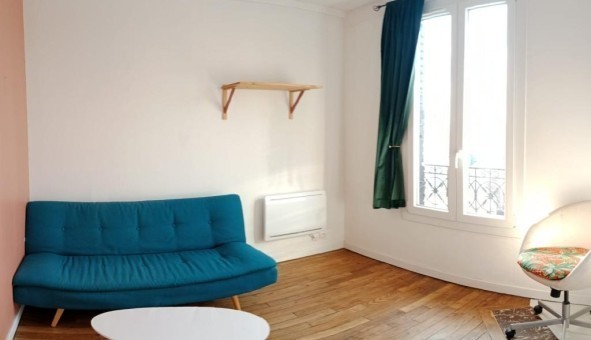 Logement �tudiant T3 &agrave; Noisy le Sec (93130)