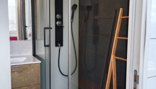 Logement �tudiant T3 &agrave; Noisy le Sec (93130)