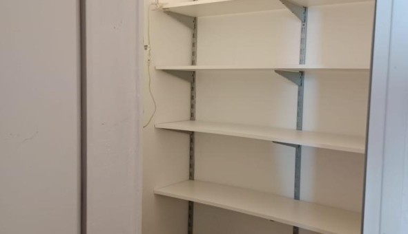 Logement �tudiant T3 &agrave; Noisy le Sec (93130)