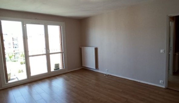 Logement �tudiant T3 &agrave; Noth (23300)