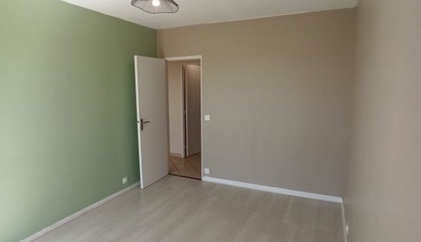 Logement �tudiant T3 &agrave; Noth (23300)