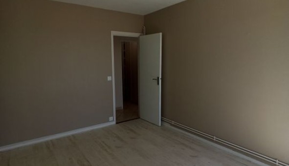 Logement �tudiant T3 &agrave; Noth (23300)