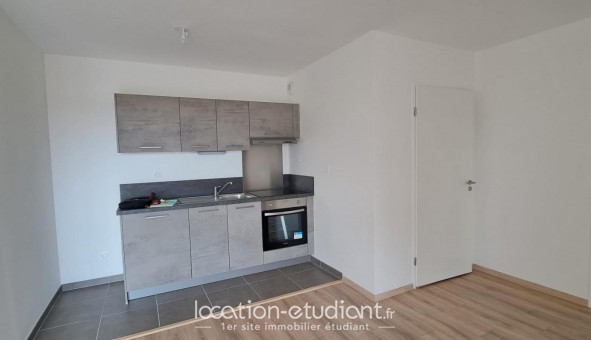 Logement �tudiant T3 &agrave; Notre Dame d'O� (37390)