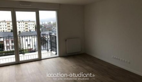 Logement tudiant T3 à Notre Dame de Bondeville (76960)