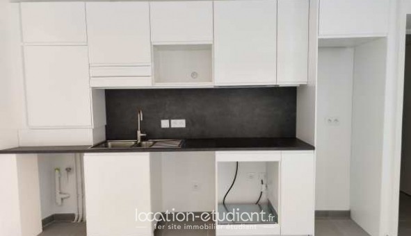 Logement tudiant T3 à Notre Dame de Bondeville (76960)