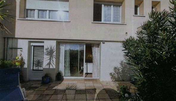 Logement �tudiant T3 &agrave; Notre Dame de Riez (85270)