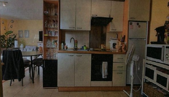 Logement �tudiant T3 &agrave; Notre Dame de Riez (85270)