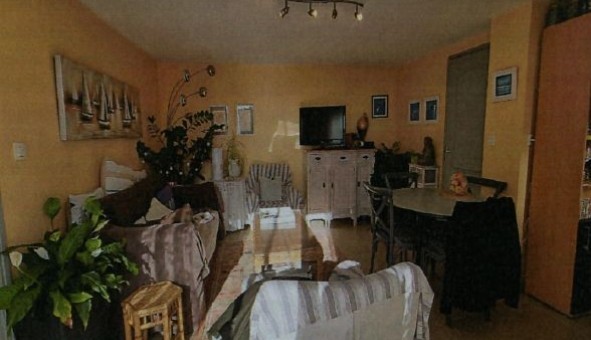 Logement �tudiant T3 &agrave; Notre Dame de Riez (85270)