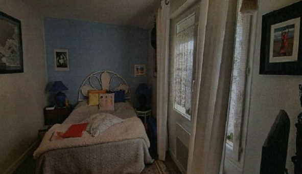 Logement �tudiant T3 &agrave; Notre Dame de Riez (85270)