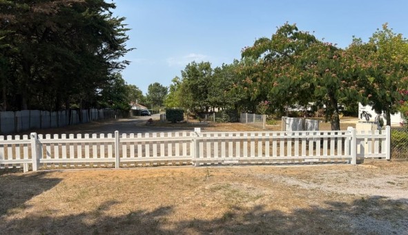 Logement �tudiant T3 &agrave; Notre Dame de Riez (85270)