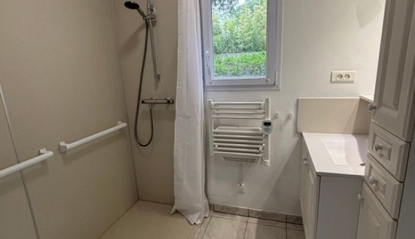 Logement �tudiant T3 &agrave; Notre Dame de Riez (85270)