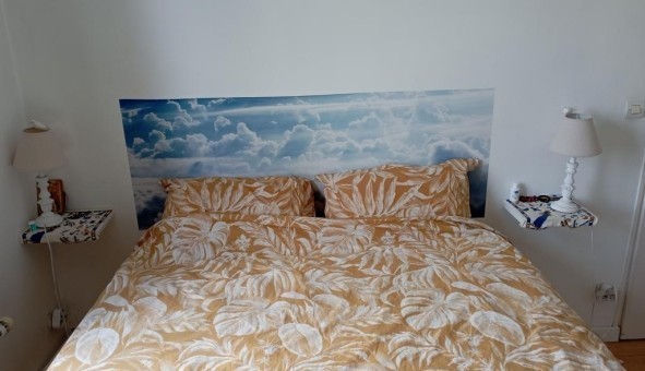 Logement tudiant T3 à Noyelles ls Seclin (59139)