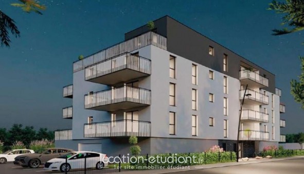 Logement �tudiant Location T3 Vide Oberhoffen l�s Wissembourg (67160)