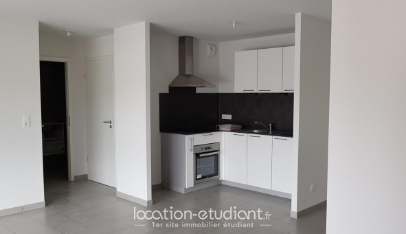 Logement tudiant T3 à Obernai (67210)