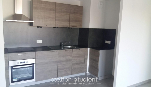 Logement tudiant Location T3 Vide Obernai (67210)