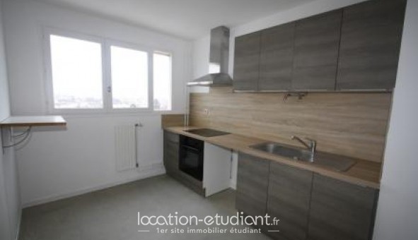 Logement tudiant T3 à Olivet (45160)