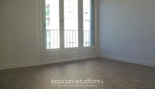 Logement tudiant T3 à Olivet (45160)