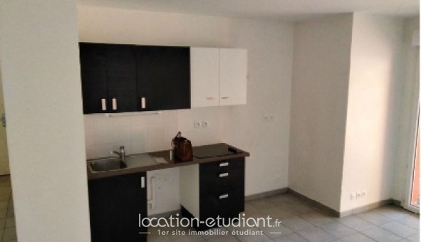 Logement �tudiant Location T3 Vide Olivet (45160)