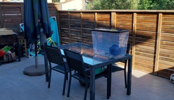 Logement tudiant Location T3 Vide Ollires (83470)