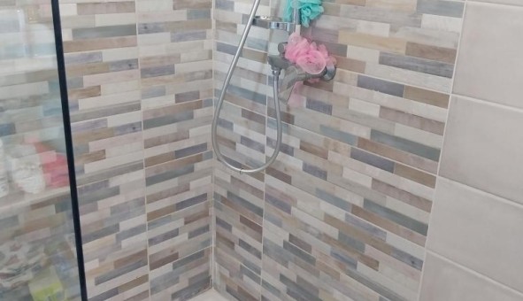 Logement tudiant T3 à Ollires (83470)