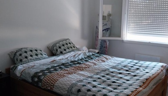 Logement tudiant T3 à Ollires (83470)