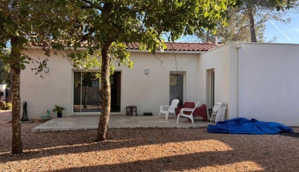 Logement tudiant Location T3 Vide Ollires (83470)