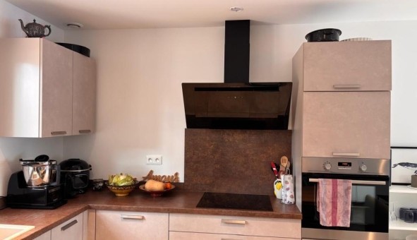 Logement tudiant T3 à Ollires (83470)