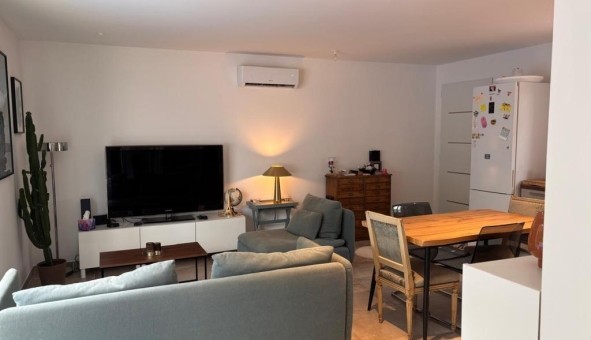 Logement tudiant T3 à Ollires (83470)