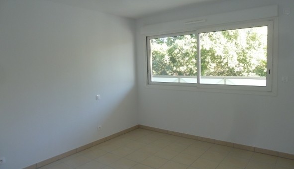 Logement �tudiant T3 &agrave; Olli�res (83470)