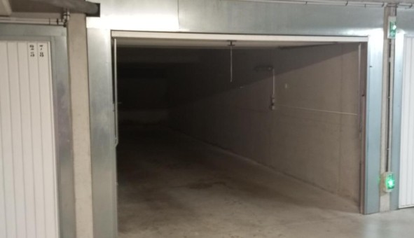 Logement �tudiant T3 &agrave; Olli�res (83470)