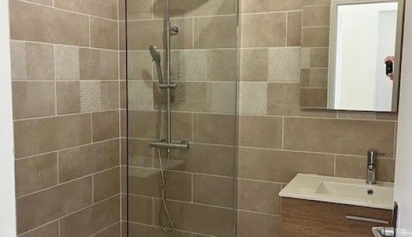 Logement �tudiant Location T3 Vide Olli�res (83470)