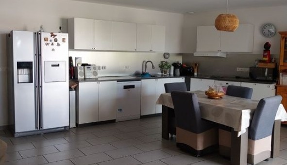 Logement �tudiant T3 &agrave; Olli�res (83470)