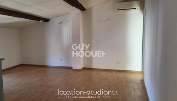 Logement étudiant Location T3 Vide Olonzac (34210)