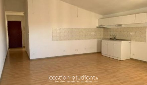 Logement tudiant T3 à Oraison (04700)